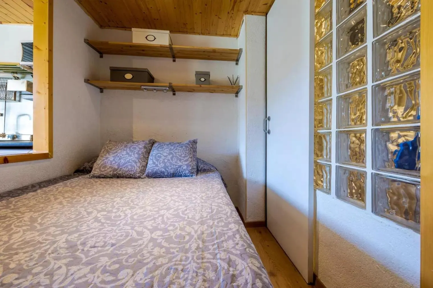 Enmolinate Apartment La Molina  Spain
