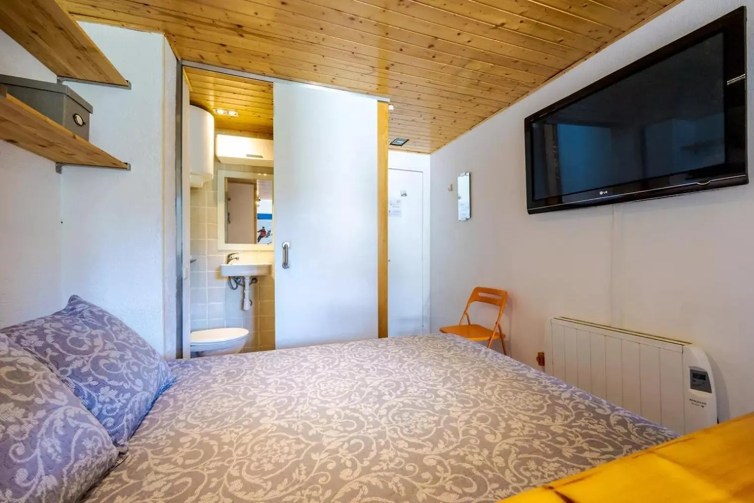 Enmolinate Apartment La Molina  Spain