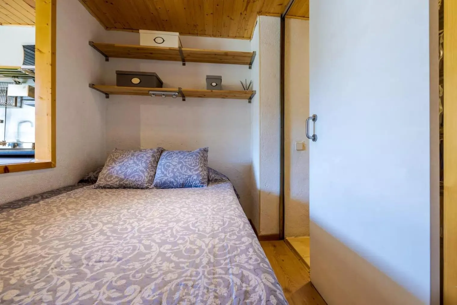 Enmolinate Apartment La Molina  0*, La Molina (Girona) Spain
