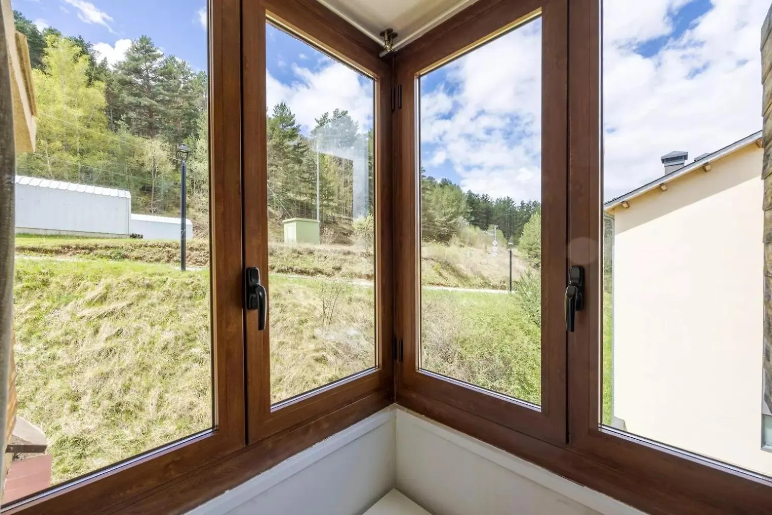 Enmolinate Apartment La Molina