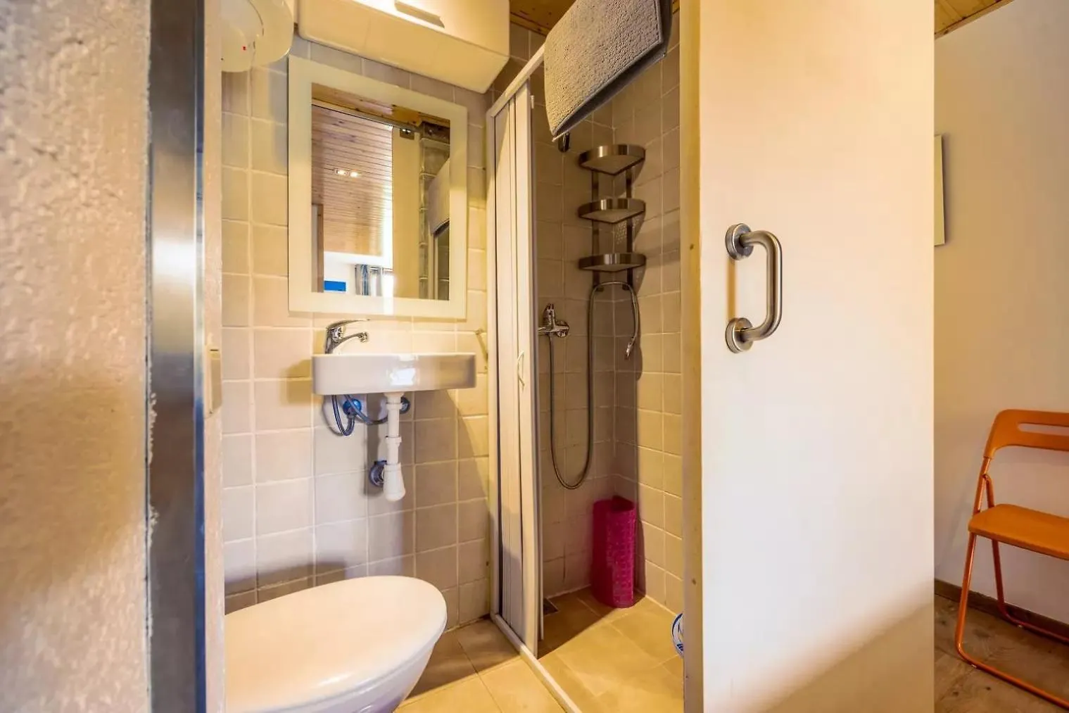 Enmolinate Apartment La Molina  Spain