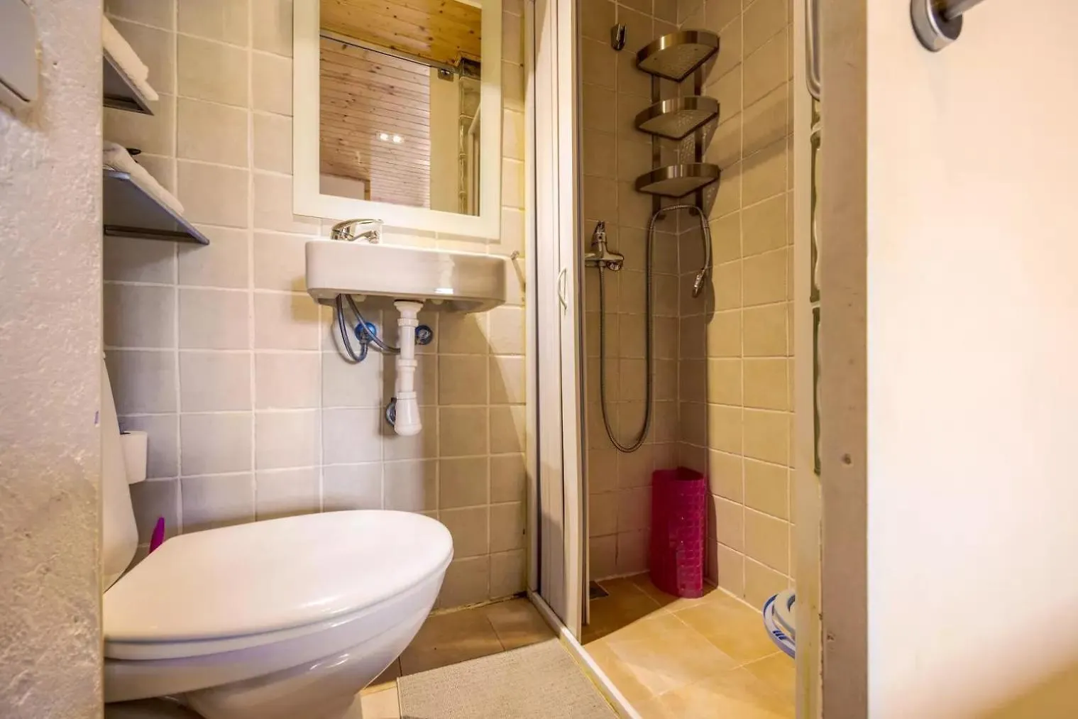 Enmolinate Apartment La Molina  La Molina (Girona)