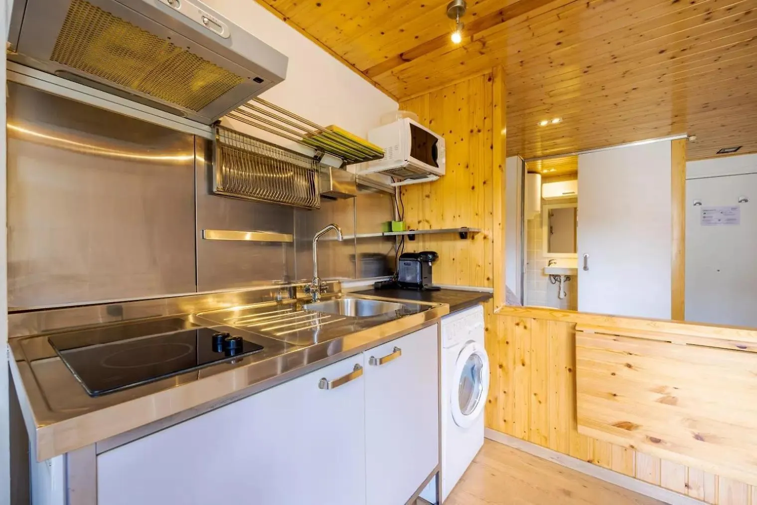 Enmolinate Apartment La Molina