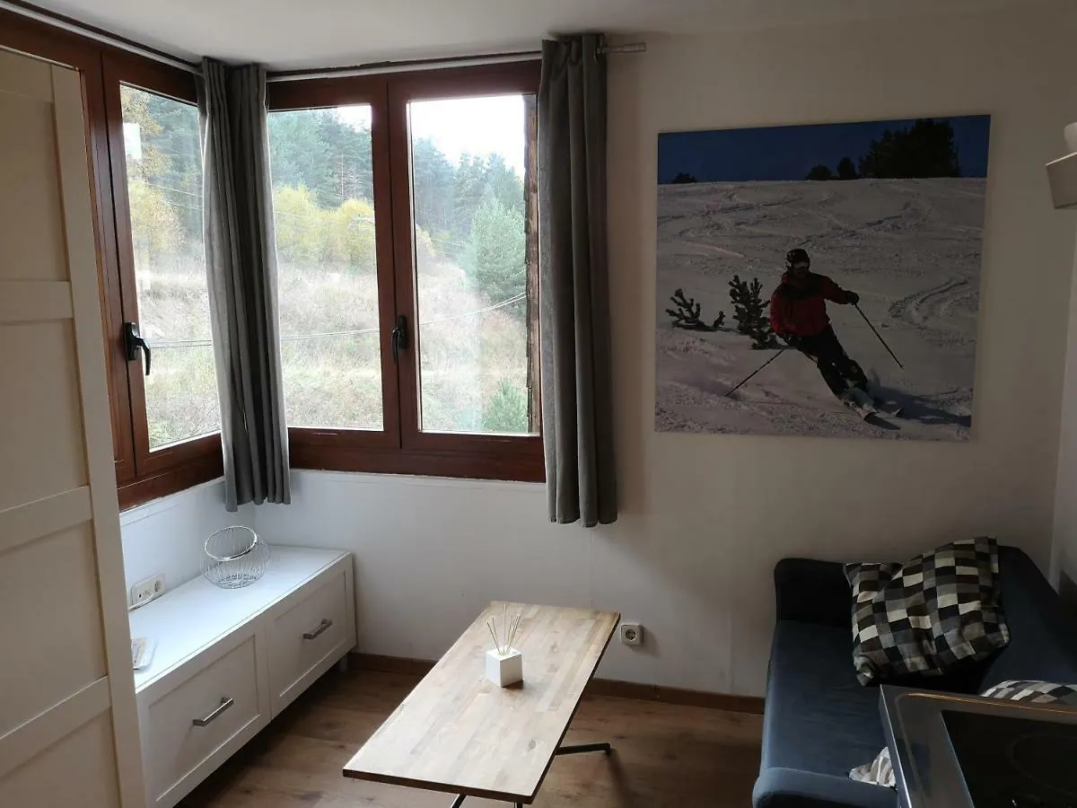 Enmolinate Apartment La Molina   La Molina (Girona)