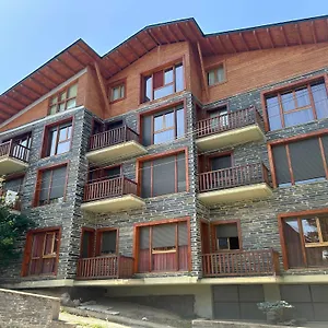 Apartment Solineu, La Molina (Girona)